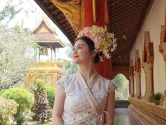 -西双版纳傣族园