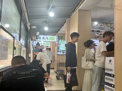 -王菊美食街·王菊面馆(总店)