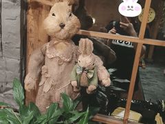 -馬蘭花開(车站大道店)