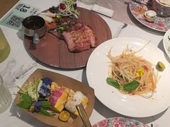 -泰椰里·泰国餐厅(智慧城广百广场店)