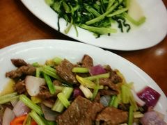 -煲煲掂风味煲仔饭餐厅(西区店)