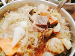 -刘一锅筋头巴脑(小北店)