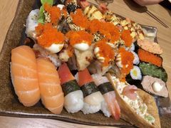 -河风精致寿司(尼盛店)