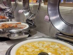 -古南都饭店-遂心遂意自助餐厅(广州路店)