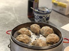 蒸扁食-荣家小吃(紫阳街店)