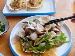 -蟹老板的海鲜