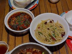 -辣得叫湘菜(观海卫店)