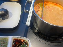 -生如夏花泰式火锅(西村黑金店)