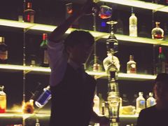 -好久不见网红乐队酒吧(鼓浪屿海底世界店)
