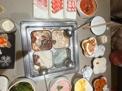 -海底捞火锅(正大乐城店)