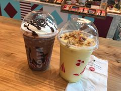 -COSTA COFFEE(静安嘉里中心店)