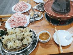 -元盛居(生态大街店)