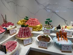 -德天肥牛海鲜火锅(龙吟坊店)