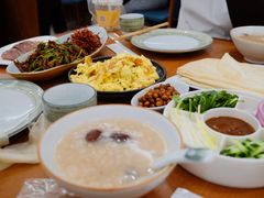 山药红枣薏米粥-老昌春饼(中央大街店)