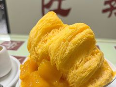 -香港華心糖水鋪(南西总店)