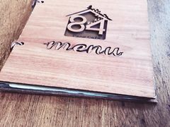 -西关84·History·Art·Cafe