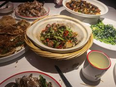 -小厨师·二十年沈家门小海鲜(百井坊巷店)