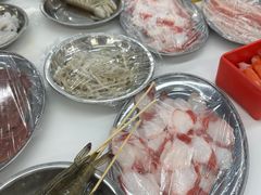 -朱富贵火锅(金融街万达店)
