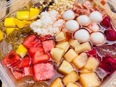 大满贯-丫头冰粉(九眼桥店)