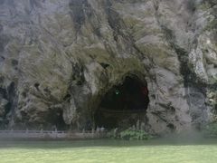 -天河潭旅游度假区