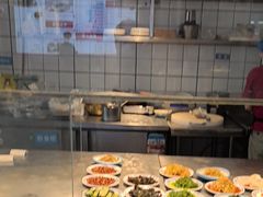 -兰州陈记牛肉面 ·烧烤· 铜锅涮肉(万达店)