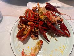 -怪怪龙虾·澳洲蓝龙王·深夜食堂(惊驾路店)