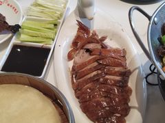 -梅利汴京烤鸭•开封豫菜地标店(东大街店)