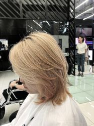 点击看大图 -MY HAIR ARDOR
