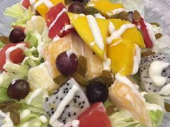 -喜临门酒家(城东店)