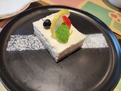 -安妮意大利餐厅(国贸店)