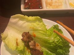 -蒜香焼肉PURUSHIN(马场路店)