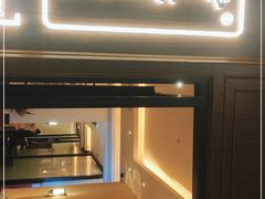 门面-醉辉皇上海之巅(上海中心大厦店)