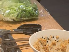 -新石器烤肉(百联川沙店)