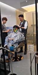 -HAIR HERE造型