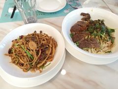 -南山鲜虾面·活鲜小馆·海味大连菜(南山总店)