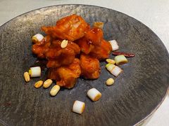 -鸭王烤鸭店(三里河店)