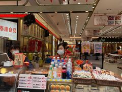 -泰康食品(南京东路店)