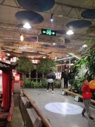 -特味村·宴会厅(生态园店)
