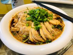 -锦绣金山人家(友谊店)