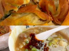 -段生记肉丸糊辣汤(西铁大明宫住宅小区店)