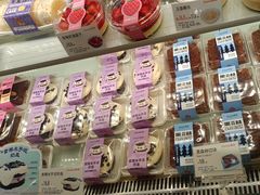 -欧诺爱烘焙(高新万达店)