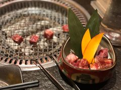 -上男·烧肉集市(五一广场店)