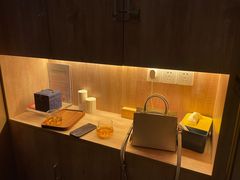 -得闲·高空SPA(东盟店)