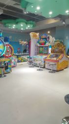 -利奥梦幻主题乐园(爱琴海购物公园店)