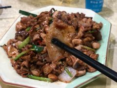 -标记美食新鲜猪杂(兴南大道店)