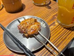 -半酌烧烤小酒馆(南京东路店)
