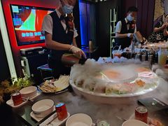 -音乐派KTV(银泰城店)