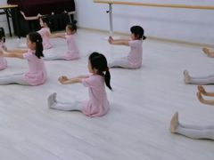 -快乐琴弦音乐舞蹈艺术教育中心(马连道校区)