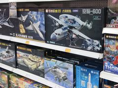 -TOYSRUS玩具反斗城(大连恒隆广场店)