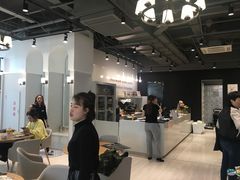 -Barbe a papa亲子餐厅(杨浦店)